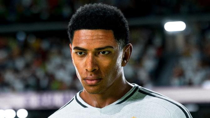 EA SPORTS FC 25 US Nintendo Switch CD Key 