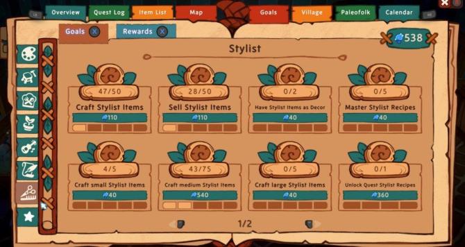 Amber Isle - Deluxe Edition 