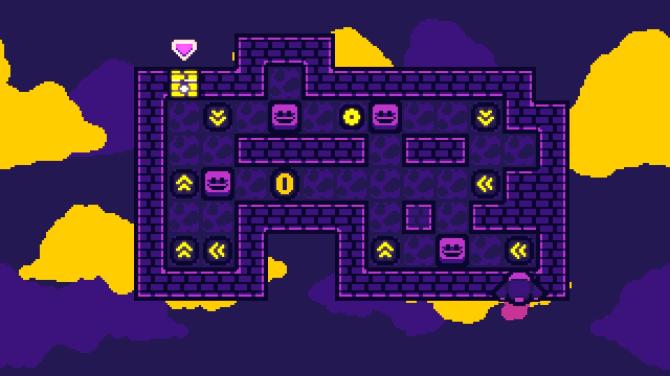 Cube Space 
