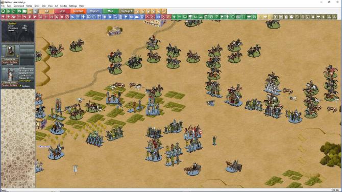 Sword & Siege Crusades: Book II 