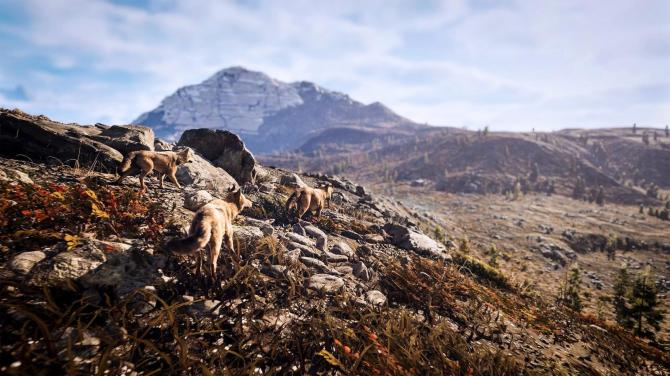 Hunting Simulator 3 Apex Predator Edition PRE-ORDER 