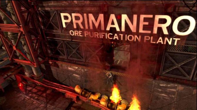 Marlow Briggs And The Mask Of Death 