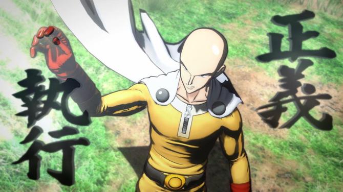ONE PUNCH MAN: A HERO NOBODY KNOWS Deluxe Edition 