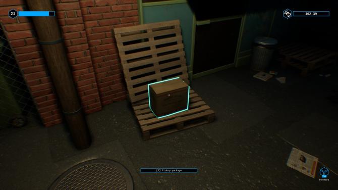 Hacker Simulator 