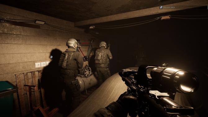 Black One Blood Brothers 