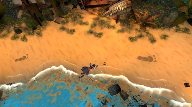 Heroes of the Seven Seas VR 