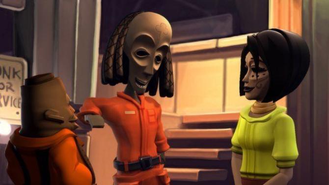 The Journey Down Bundle 