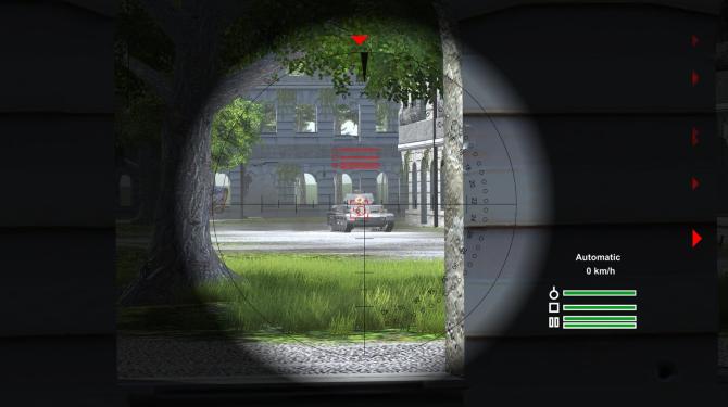 WWII Tanks: Forgotten Battles 