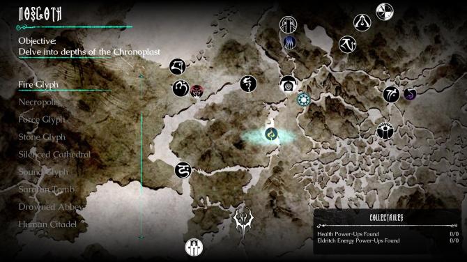 Legacy of Kain: Soul Reaver 1&2 Remastered RoW 