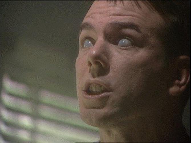 Phantasmagoria 2: A Puzzle of Flesh 