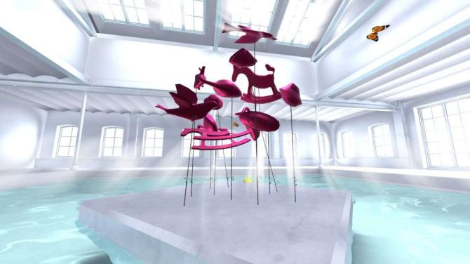 Perfect Angle VR - Zen edition 