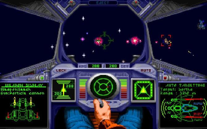 Wing Commander: Academy 