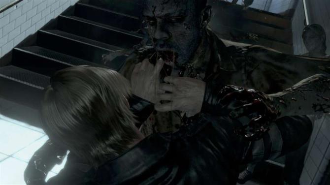 Resident Evil 4/5/6 Pack 