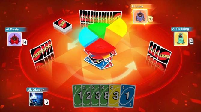 UNO 