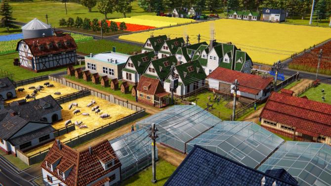 Farm Manager 2021 