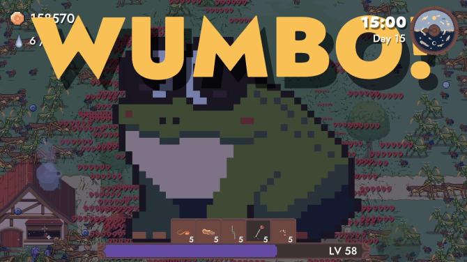 Pesticide Not Required 