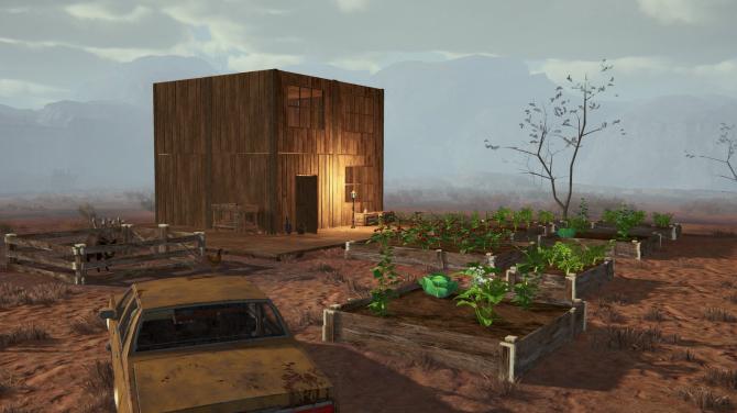 The Last FARMER 