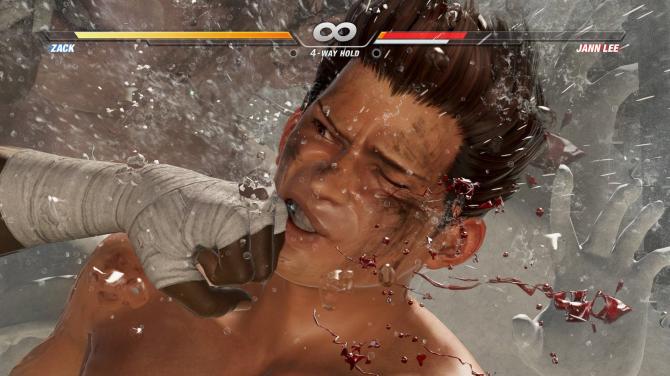 DEAD OR ALIVE 6 Digital Deluxe Edition 