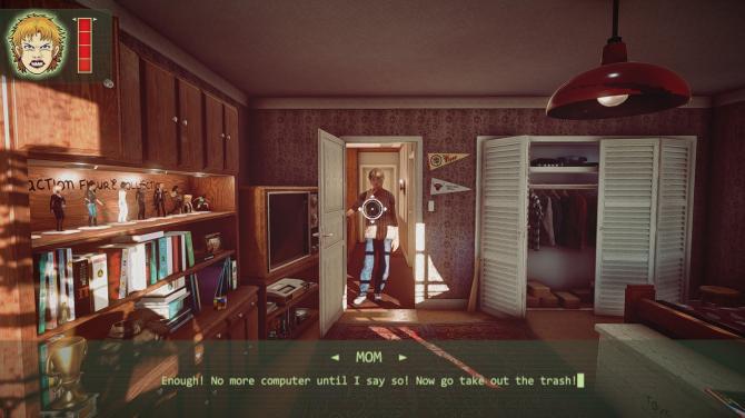 Commander ’85 
