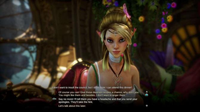 Divinity: Dragon Commander Imperial Edition 