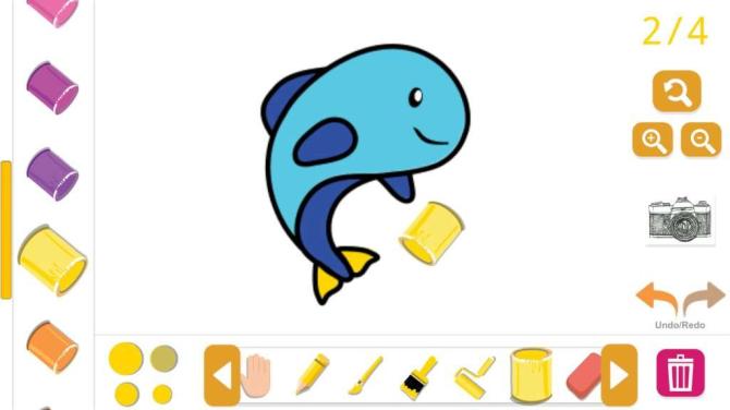 Let's Draw 