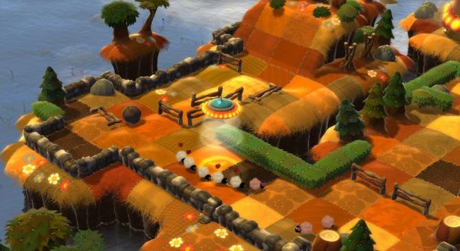 Flock! RU VPN Activated 