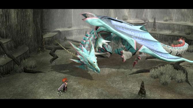 The Legend of Heroes: Trails in the Sky 