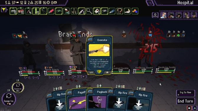 Draft of Darkness 