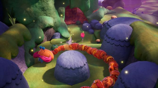 DreamWorks Trolls Remix Rescue 