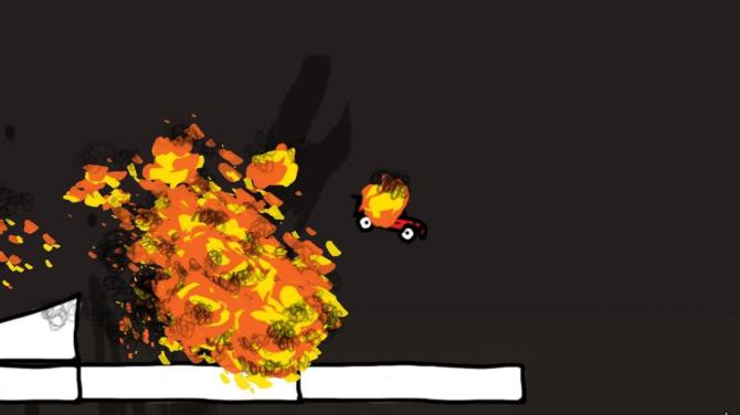 Fromto: Toy Cars in Hell 