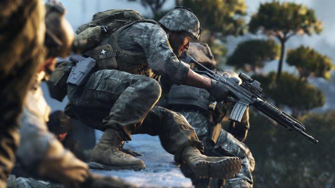 Call of Duty: Modern Warfare 4 PRE-ORDER 
