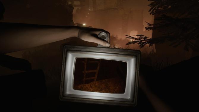 Sylvio: Black Waters 