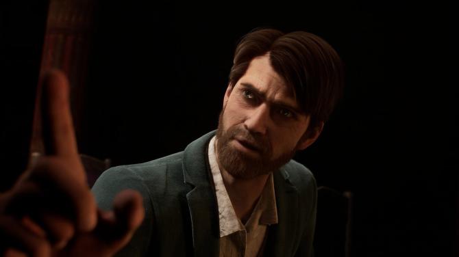 Alone in the Dark Deluxe Edition US Xbox Series X|S CD Key 