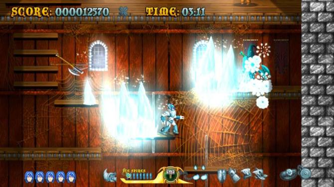 Cast of the Seven Godsends 