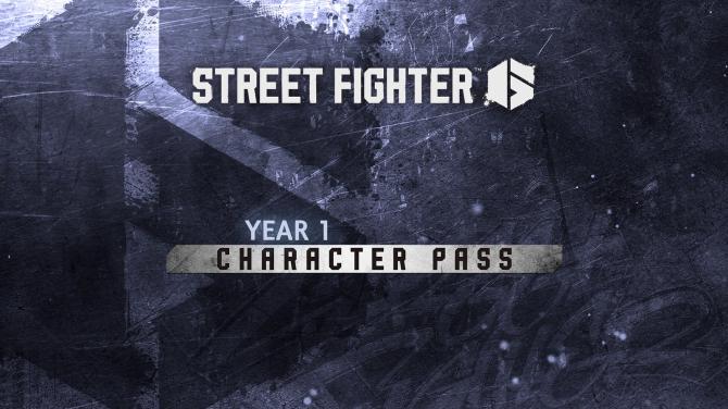 Street Fighter 6 Years 1-2 Fighters Edition US Xbox Series X|S CD Key 
