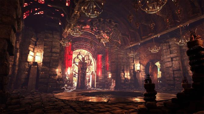 The Bard's Tale IV: Director's Cut - Standard Edition 