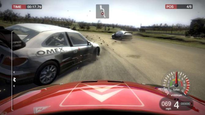 Colin McRae Rally 