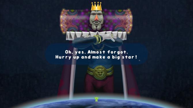 Katamari Damacy REROLL 