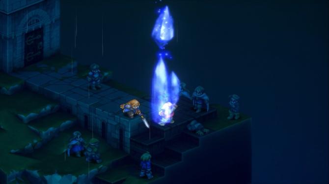 Final Fantasy Tactics: The Ivalice Chronicles 