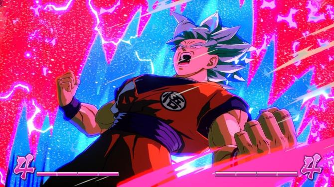 DRAGON BALL FighterZ Ultimate Edition 