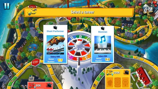 The Game of Life Double Pack 