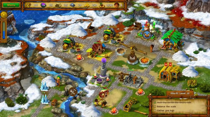 MOAI 5: New Generation Collector’s Edition 
