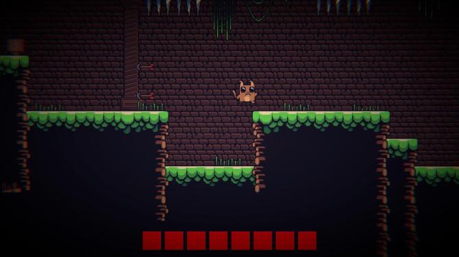 9 Lives To Escape 