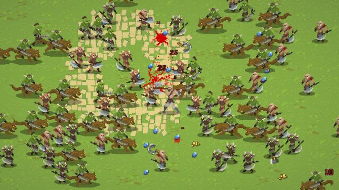 Viking Survivors 