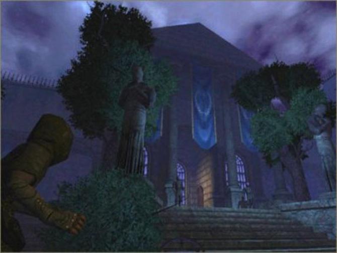 Thief: Deadly Shadows 