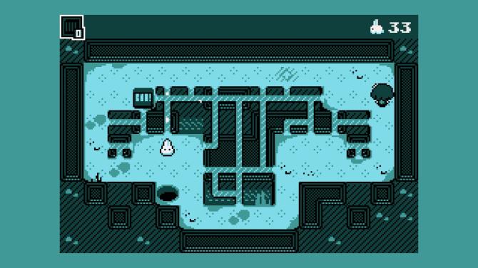 Paquerette Down the Bunburrows 