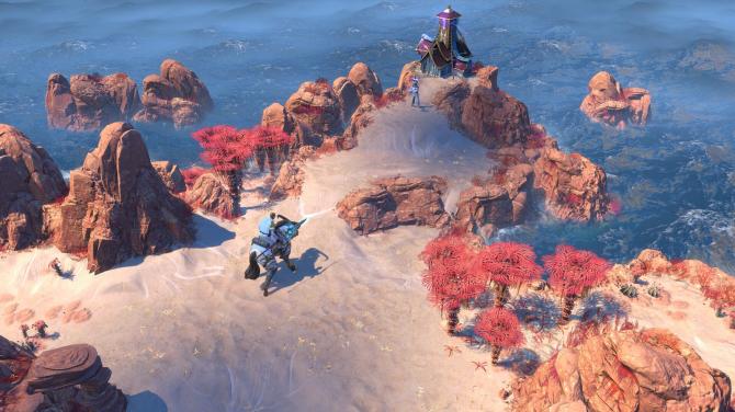 Endless Legend 2 