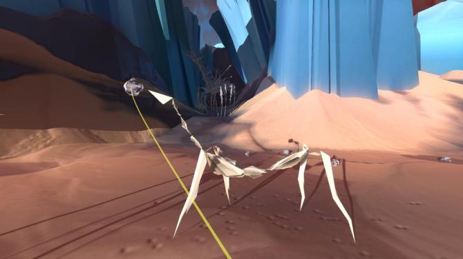 Paper Beast - Folded Edition 