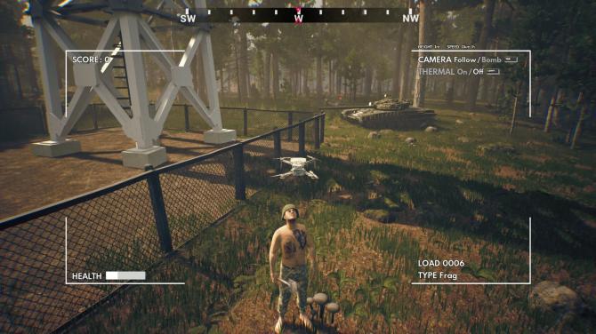 Death From Above Supporter Bundle 