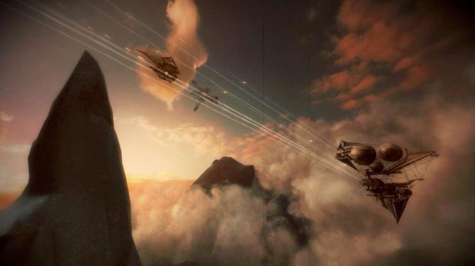 Guns of Icarus Online Collectors Edition 